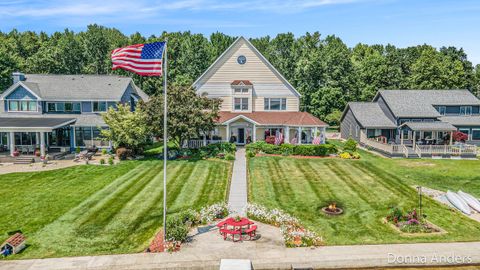 12571 Westwood Lane Wayland MI 49348