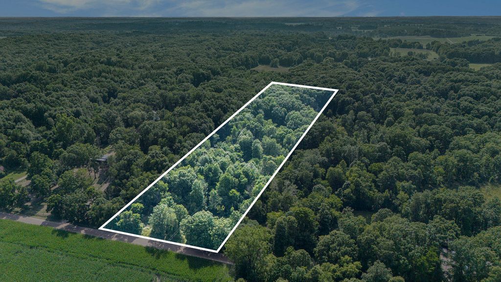 Photo of 2525 Biggs Avenue NE, Lowell, MI 49331 (MLS # 26000235)