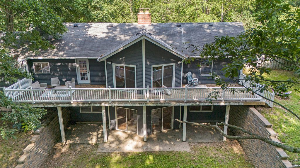 Photo of 2525 Biggs Avenue NE, Lowell, MI 49331 (MLS # 26000235)