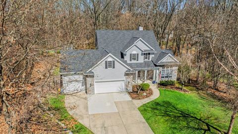 Photo of 6390 Shugarbush Trail, Kalamazoo, MI 49009 (MLS # 26016734)