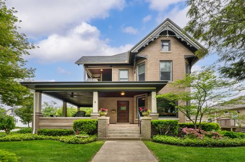 903 Lake Boulevard St. Joseph MI 49085