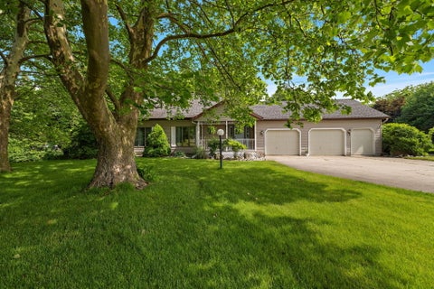 Photo of 4772 W Stony Lake Road, New Era, MI 49446 (MLS # 26029064)