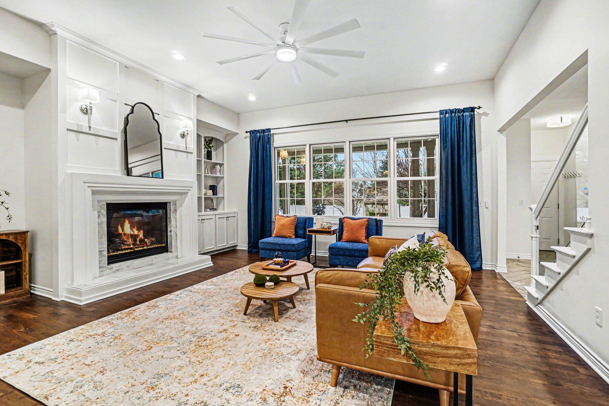 5189 Queen Victoria Lane