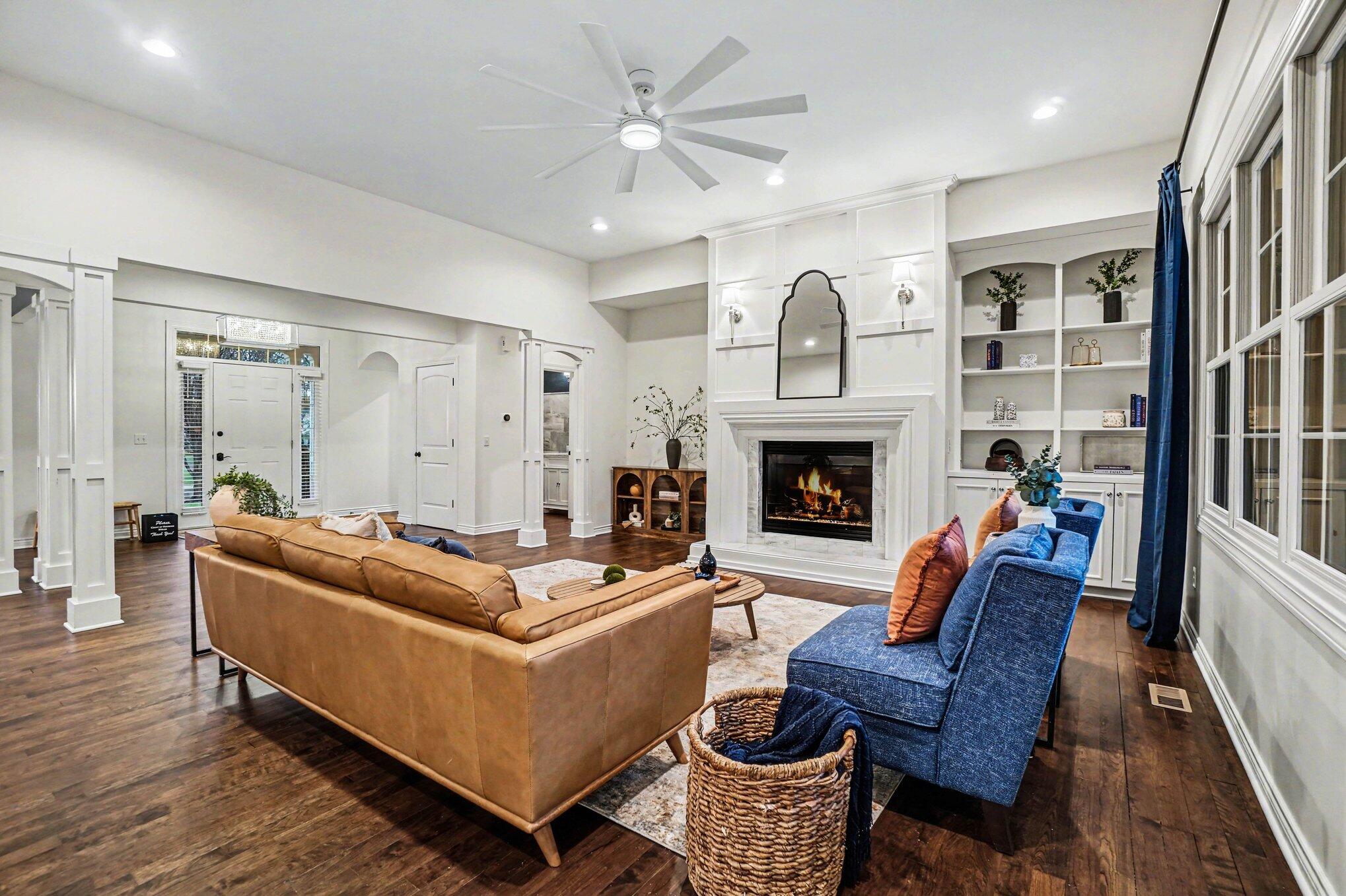 5189 Queen Victoria Lane