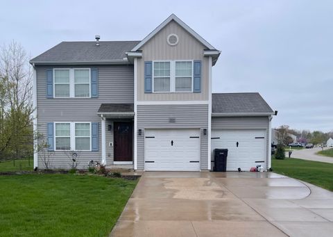 8559 Sunny View Road SE, Caledonia, MI 49316 - MLS#: 25019794