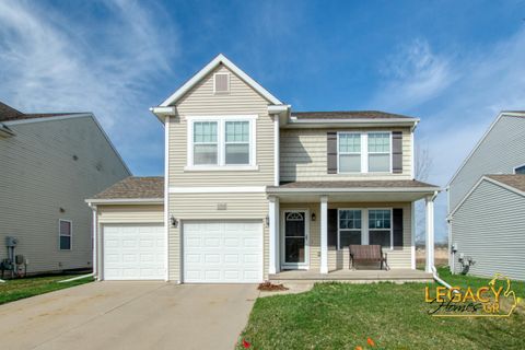 5753 Sable Ridge Drive SE, Kentwood, MI 49508 - MLS#: 25014999