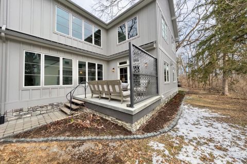 1632 Broadway Street, Ann Arbor, MI 48105 - MLS#: 25007463