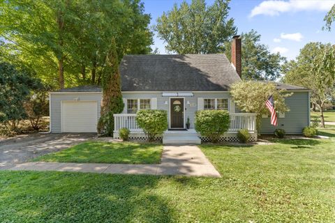 61140 Lenawee Road Cassopolis MI 49031