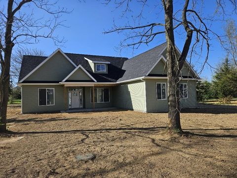 Photo of 8812 Walsh Court, Onsted, MI 49265 (MLS # 25024733)