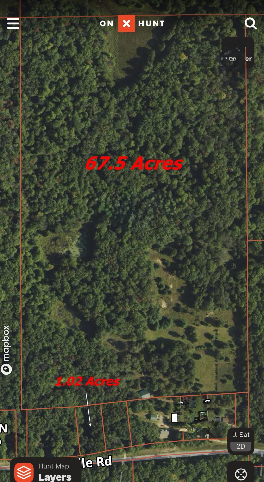 22870 13 Mile Road