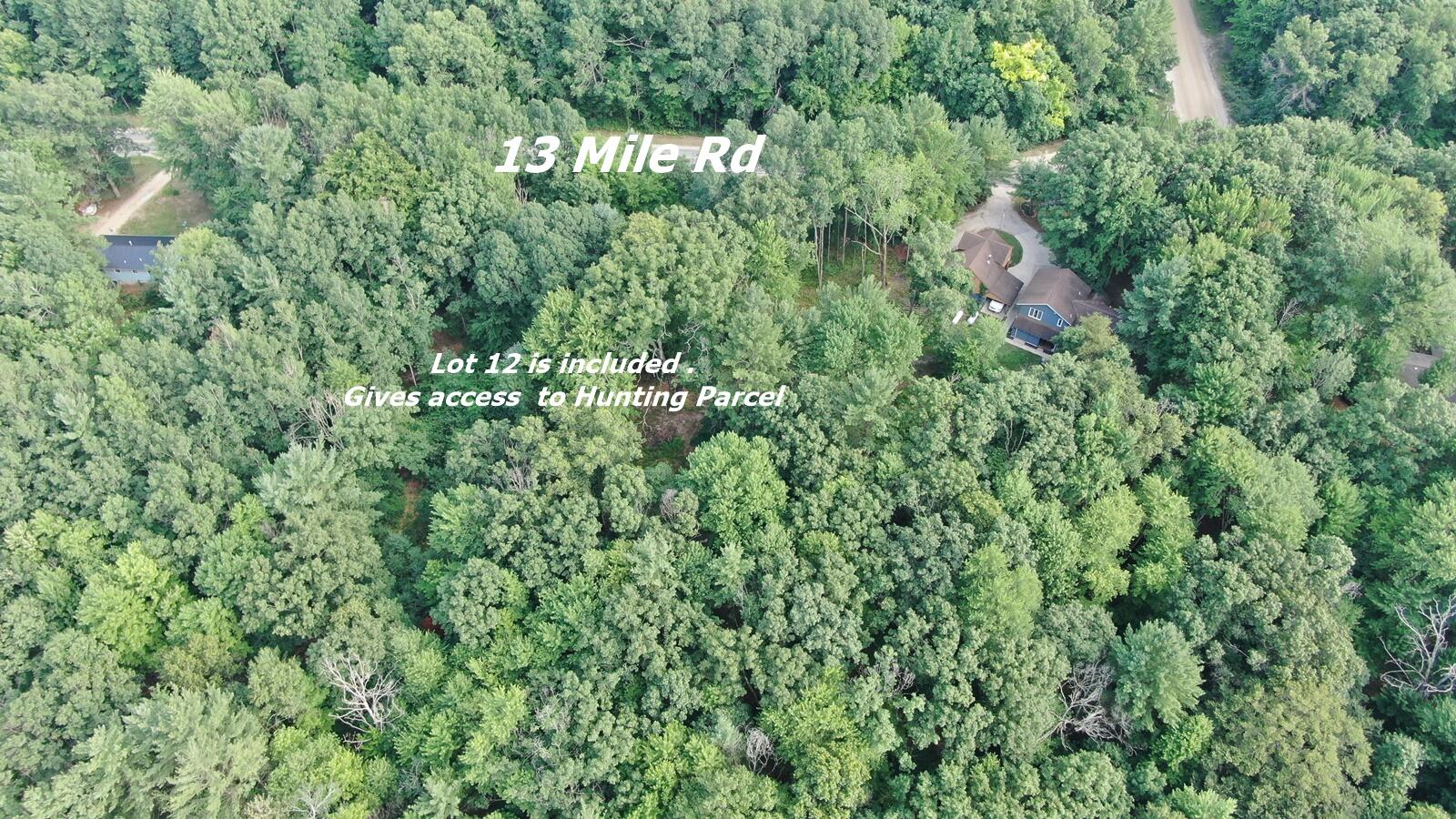 22870 13 Mile Road