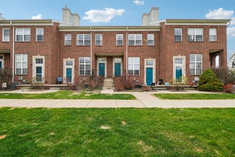1870 Lindsay Lane, Ann Arbor, MI 48104 - MLS#: 25018474