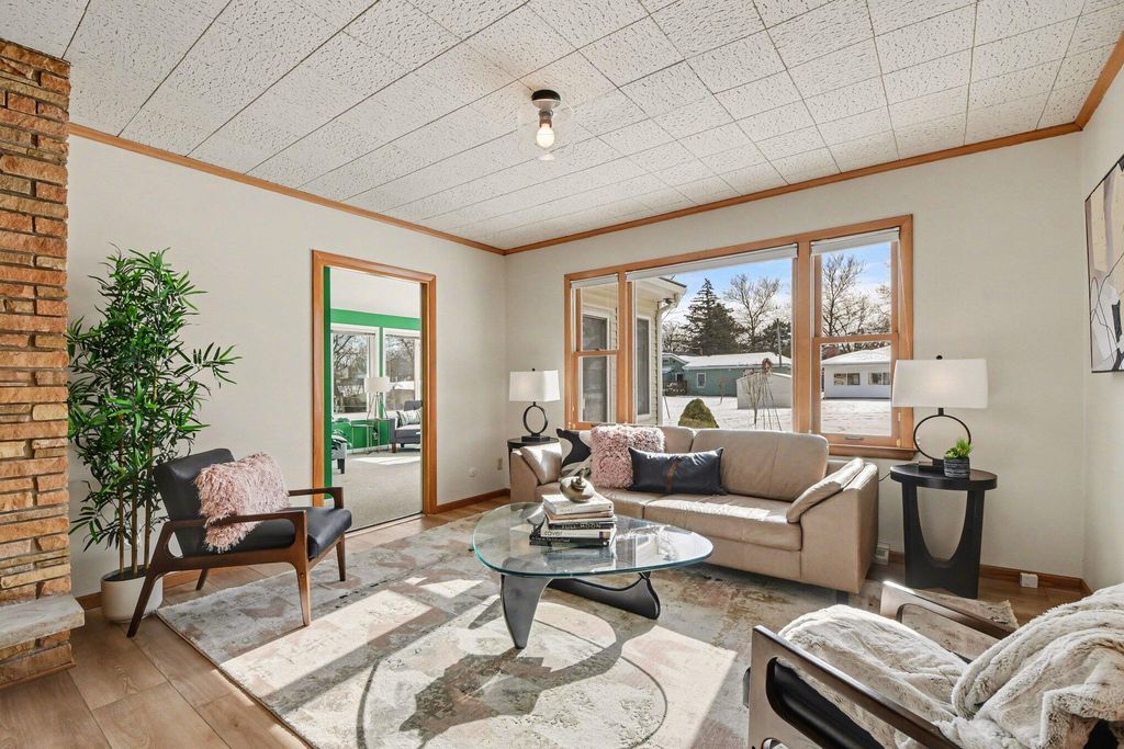 Photo of 2154 Globe Street NE, Grand Rapids, MI 49503 (MLS # 26005412)