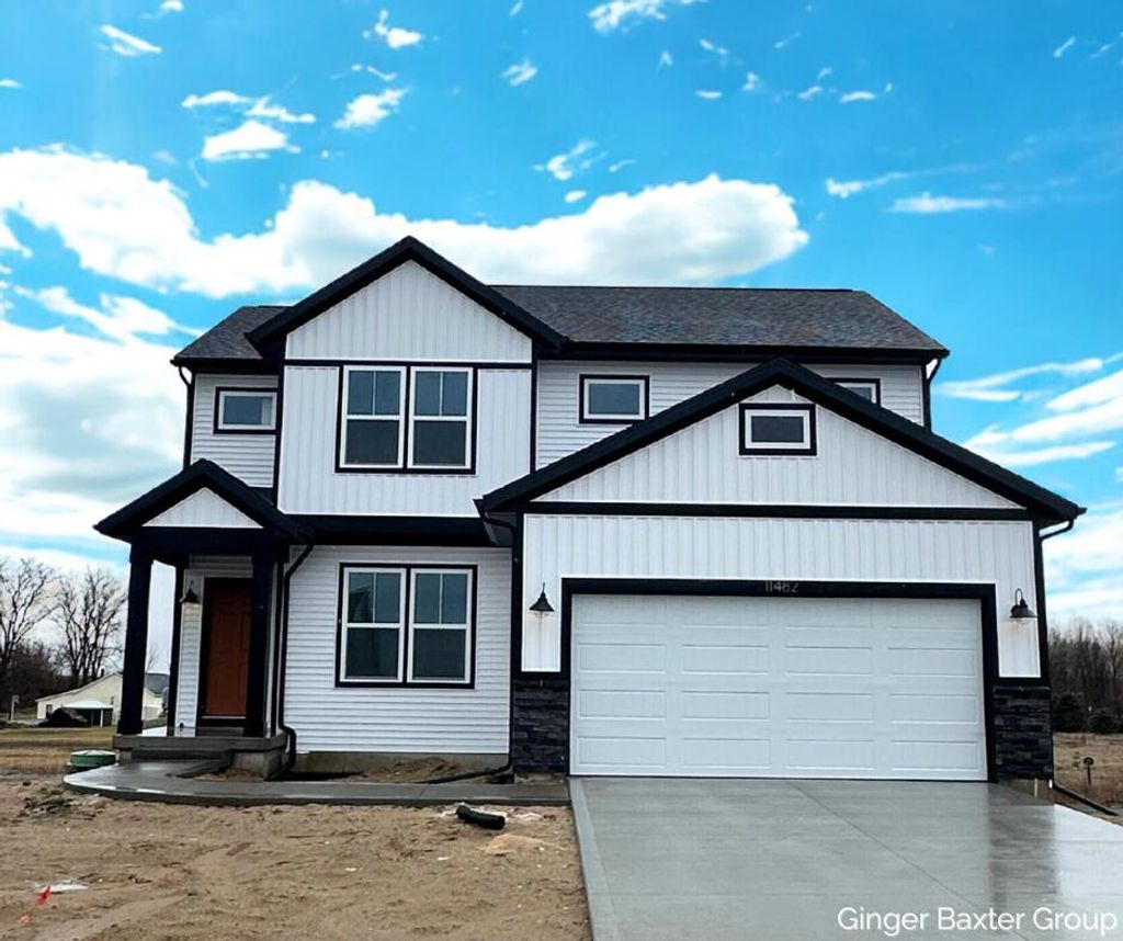 Photo of 11482 Shoreline Drive #107, Allendale, MI 49401 (MLS # 26002857)