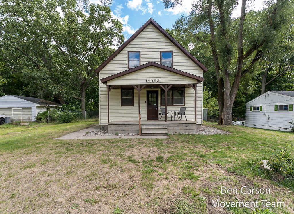 Photo of 15382 Coleman Avenue, Grand Haven, MI 49417 (MLS # 25046160)
