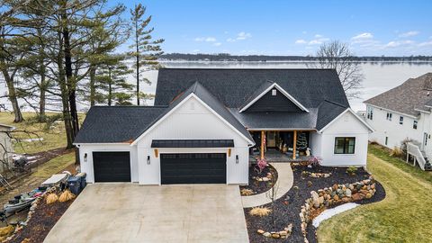 9336 E Shore Drive Portage MI 49002