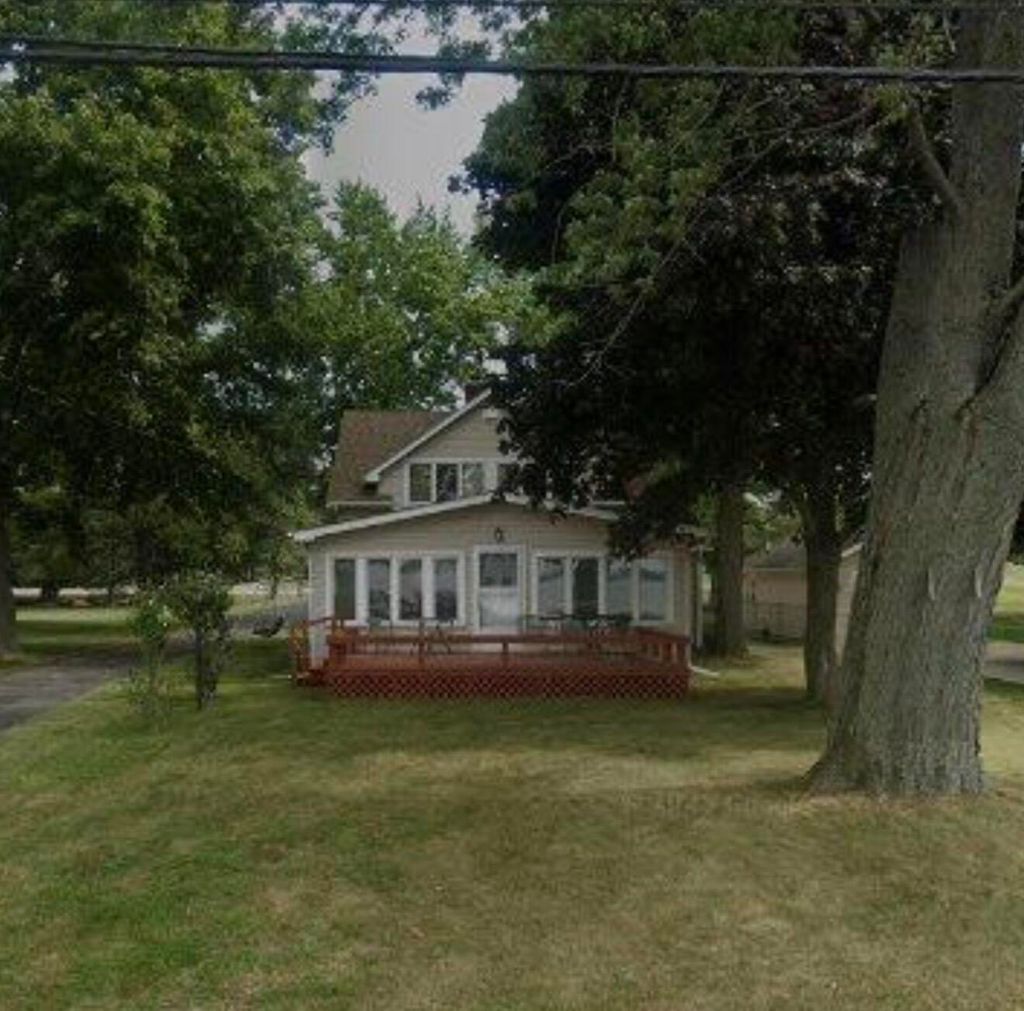 Photo of 681 Lake Drive, Coldwater, MI 49036 (MLS # 26002611)