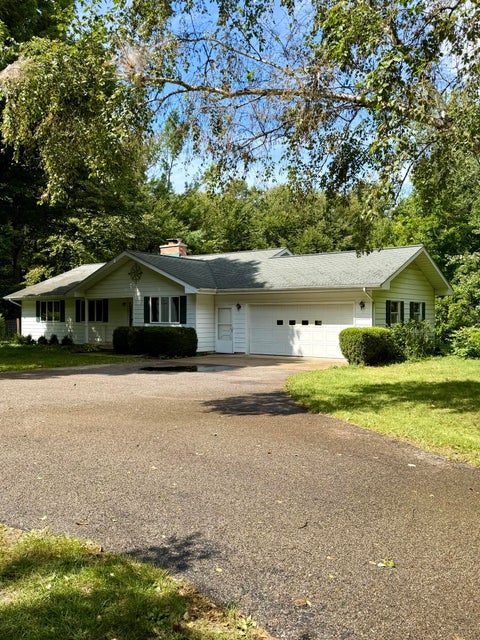 Photo of 7026 Farr Road, Onekama, MI 49675 (MLS # 26047299)