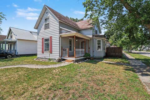 Photo of 113 Franklin Street, Ludington, MI 49431 (MLS # 26041337)