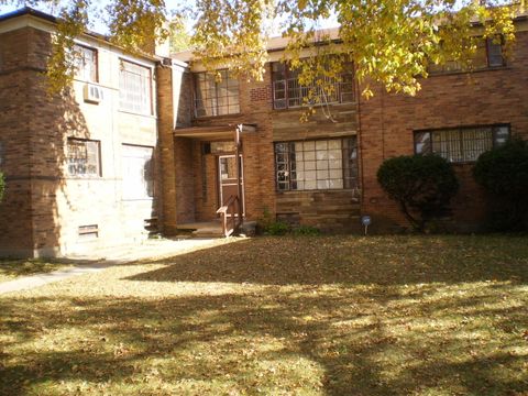 Photo of 3591 Oakman Boulevard #6, Detroit, MI 48204 (MLS # 26013308)