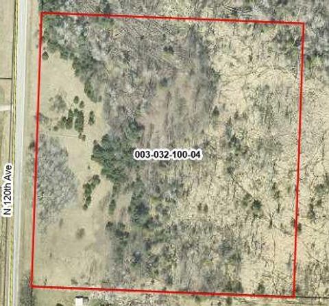 Photo of V/L 10A 120th Ave, Hart, MI 49420 (MLS # 26015067)