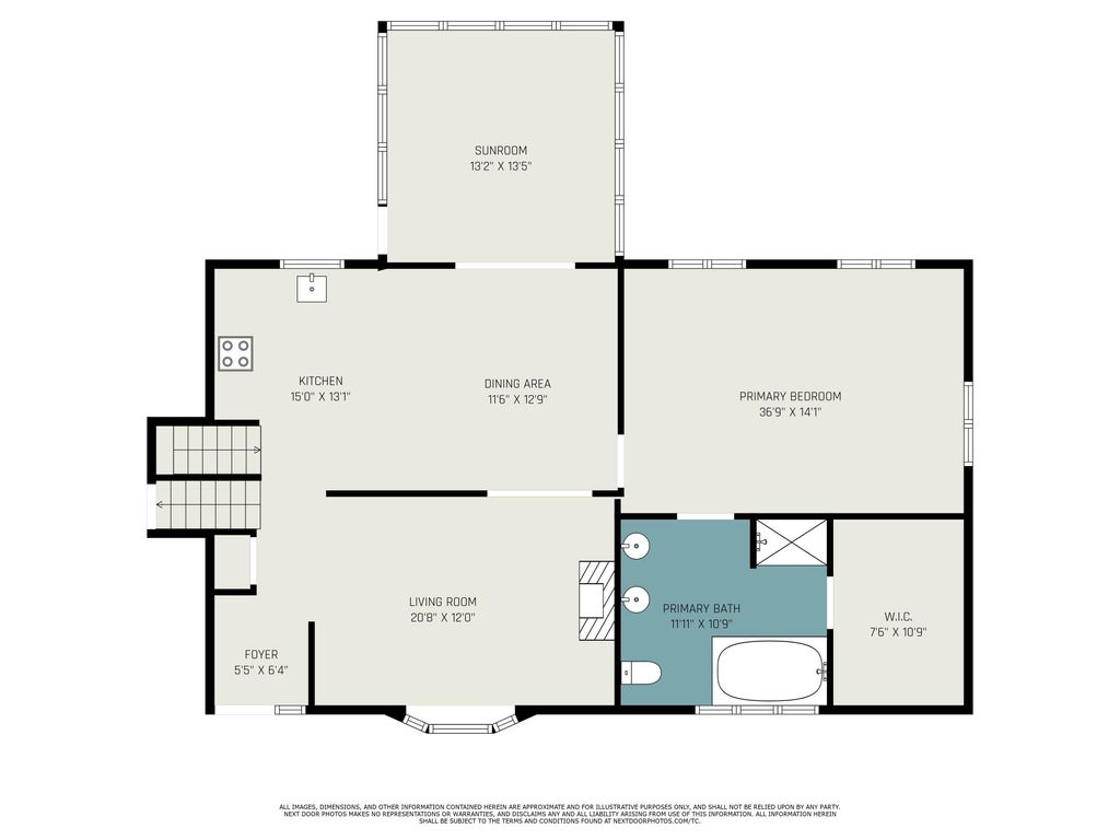Photo of 177 96th Ave Ave, Holland, MI 49424 (MLS # 25044774)