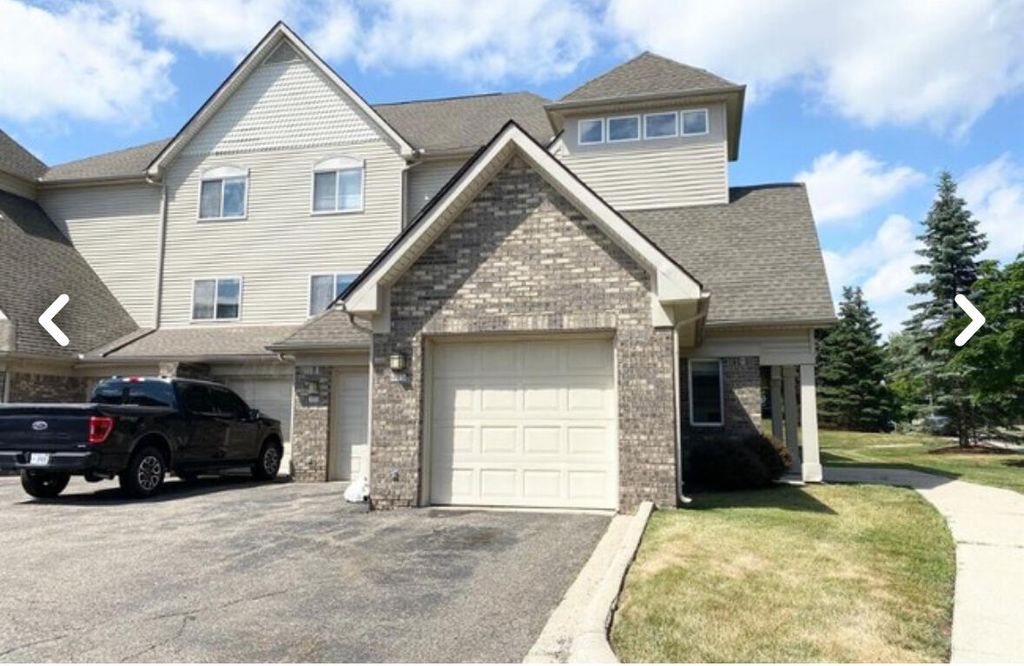 Photo of 873 Amanda Lane, Pontiac, MI 48340 (MLS # 26005891)