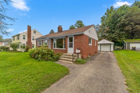 Photo for 38 W Hallett Street