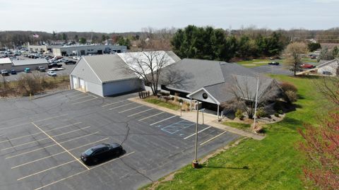 5835 Venture Park Drive Kalamazoo MI 49009
