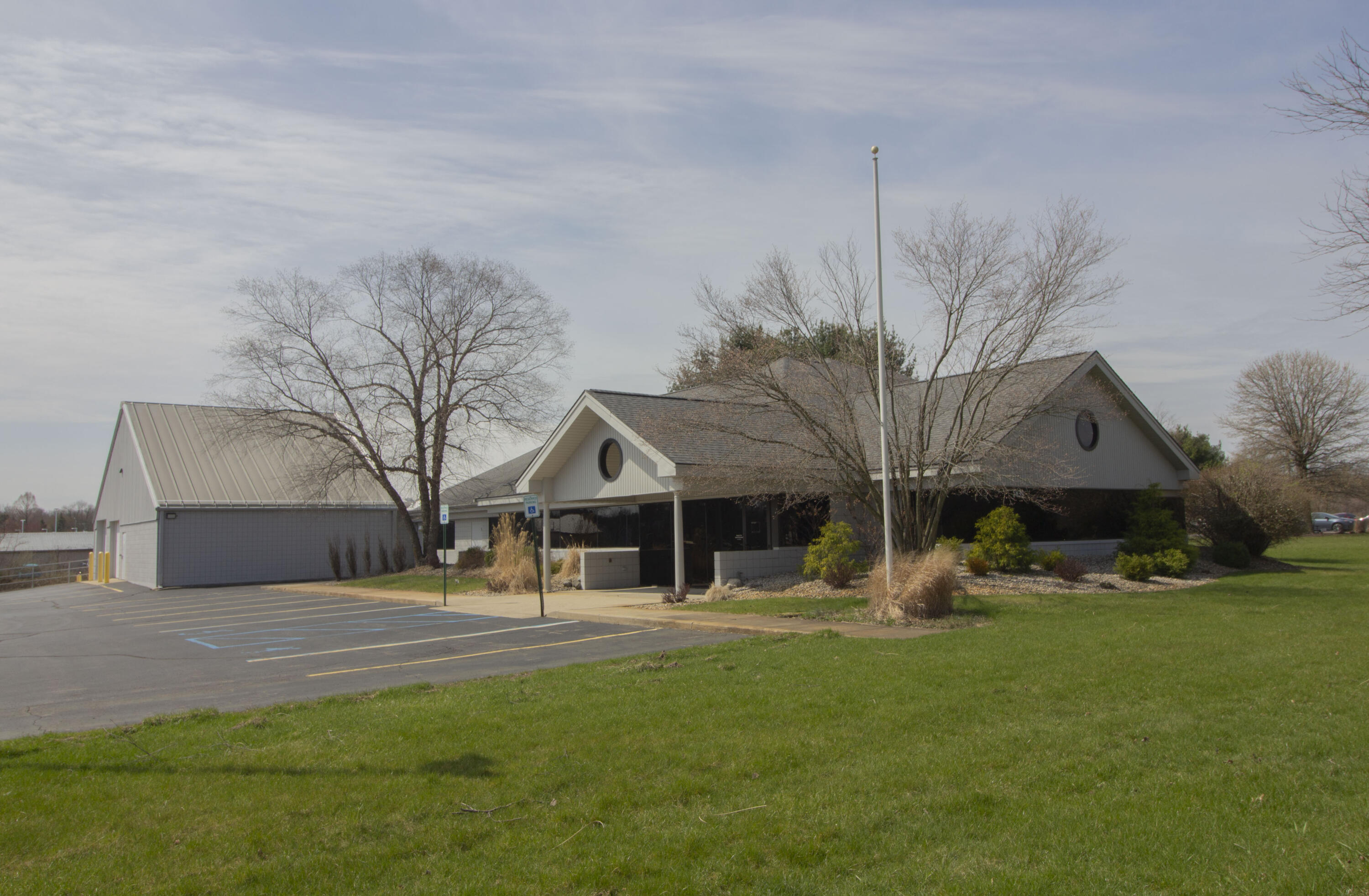 5835 Venture Park Drive