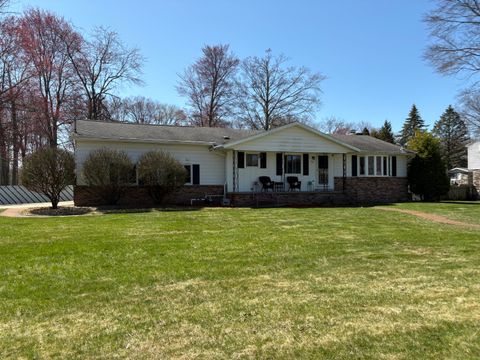 1243 Crandall Avenue, Norton Shores, MI 49441 - MLS#: 25018197
