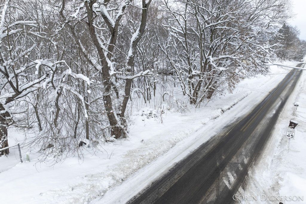 Photo of 0 N Whites Bridge Road, Belding, MI 48809 (MLS # 26005649)