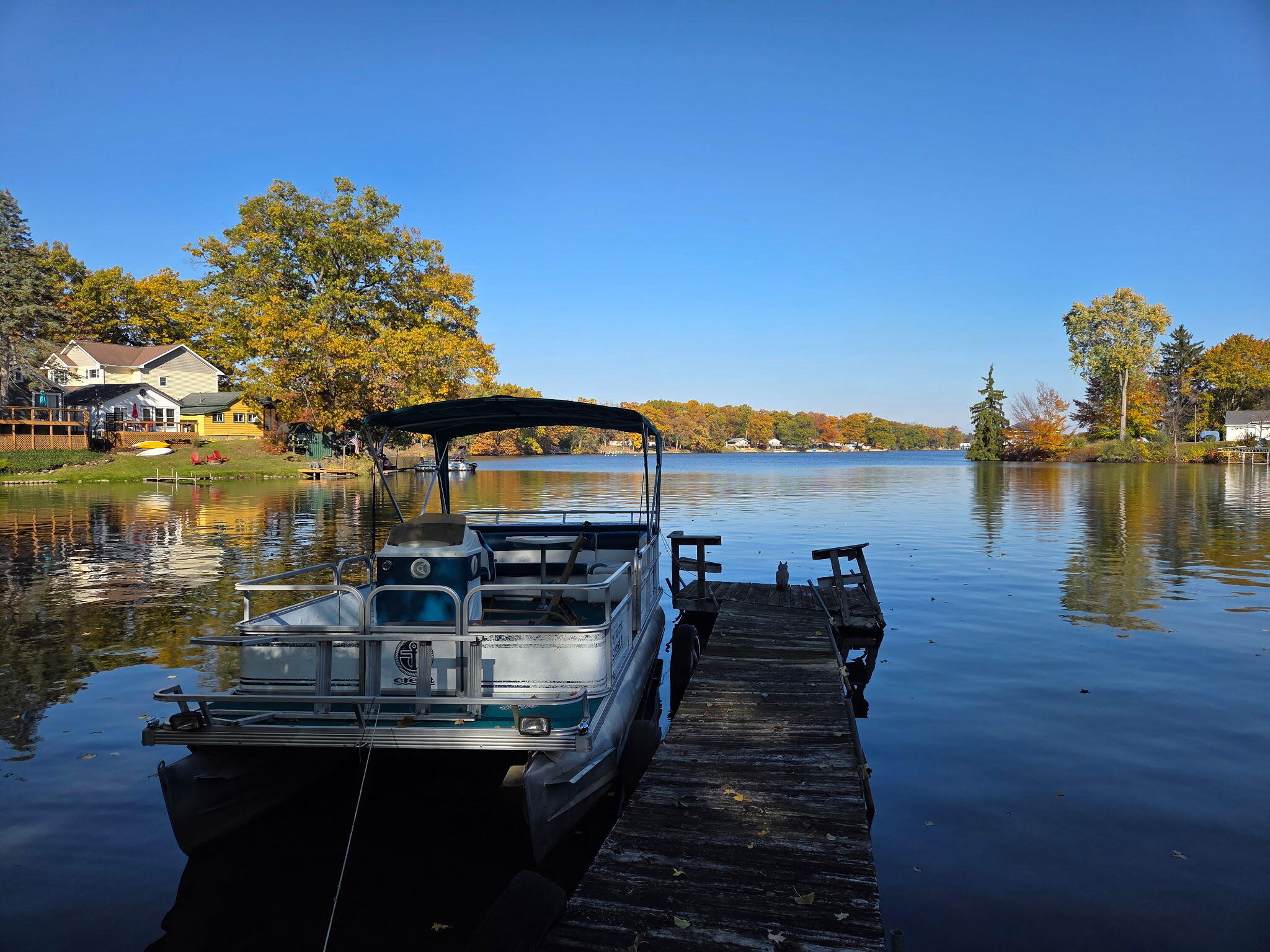 601 N Kalamazoo Street