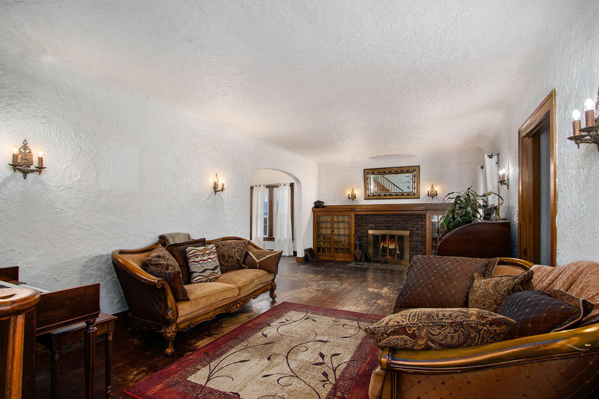 601 N Kalamazoo Street