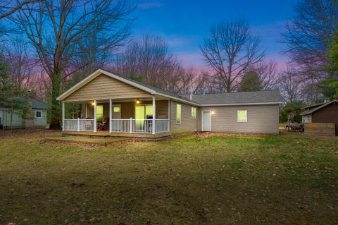 08311 West Shore Drive, Grand Junction, MI 49056 - MLS#: 25012334