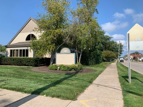Photo of 316 Eighth Street, Manistee, MI 49660 (MLS # 25048630)