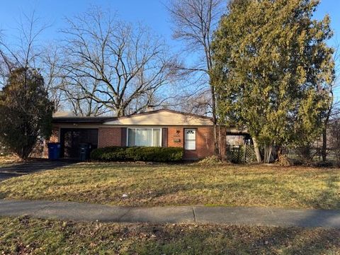 Photo of 7849 Berwick Drive, Westland, MI 48185 (MLS # 26002418)