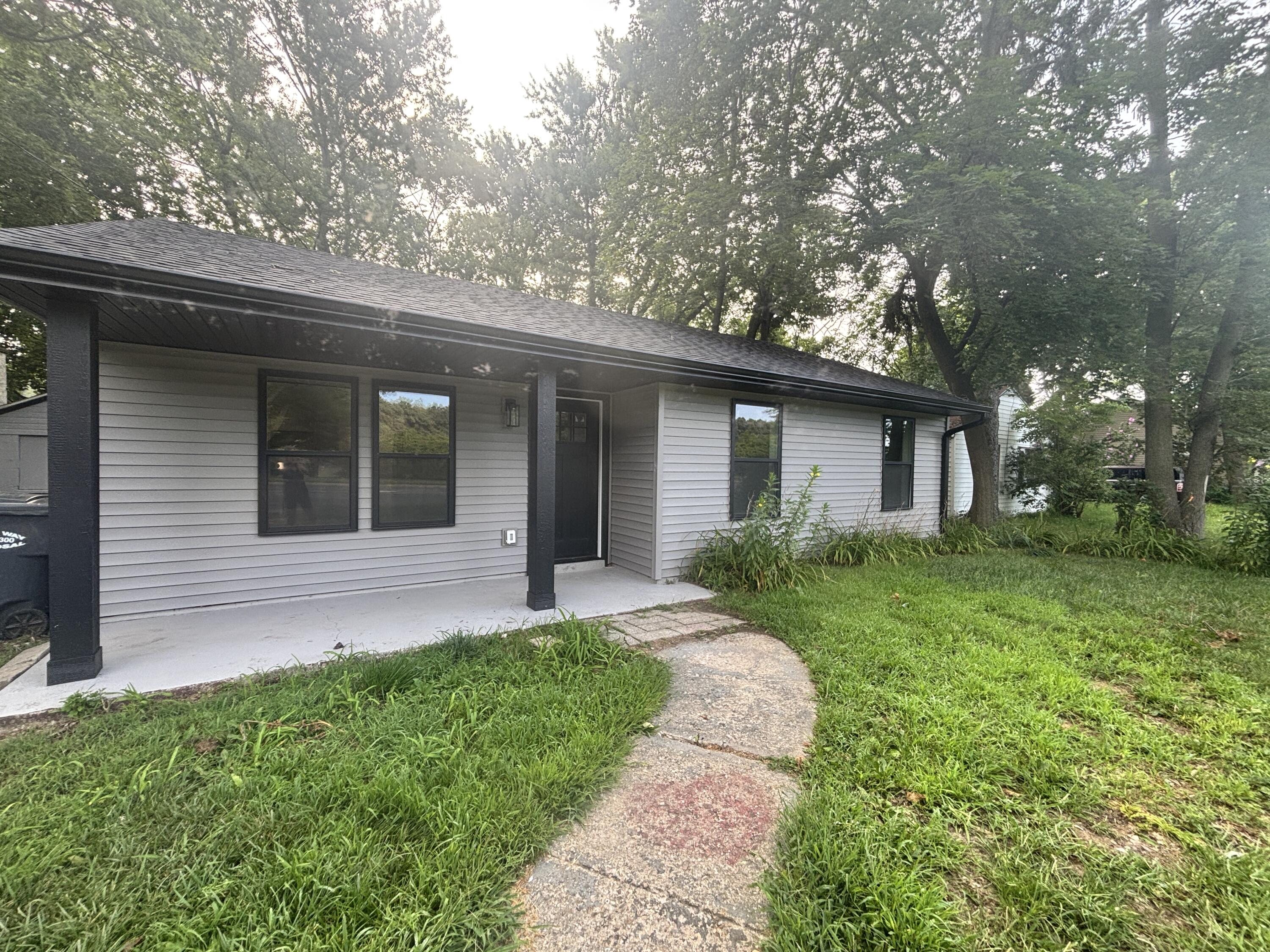 3651 S 9th Street