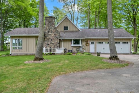 8750 20th Avenue Remus MI 49340