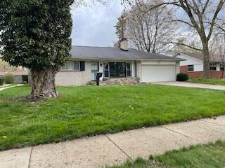 27182 Spring Arbor Drive