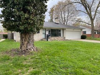 27182 Spring Arbor Drive