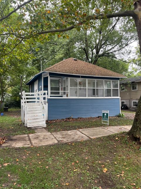 Photo of 1625 N Church Street, Kalamazoo, MI 49007 (MLS # 26013095)