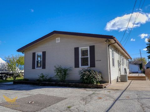 Photo of 37844 Maplehill Street, Harrison Township, MI 48045 (MLS # 26013054)