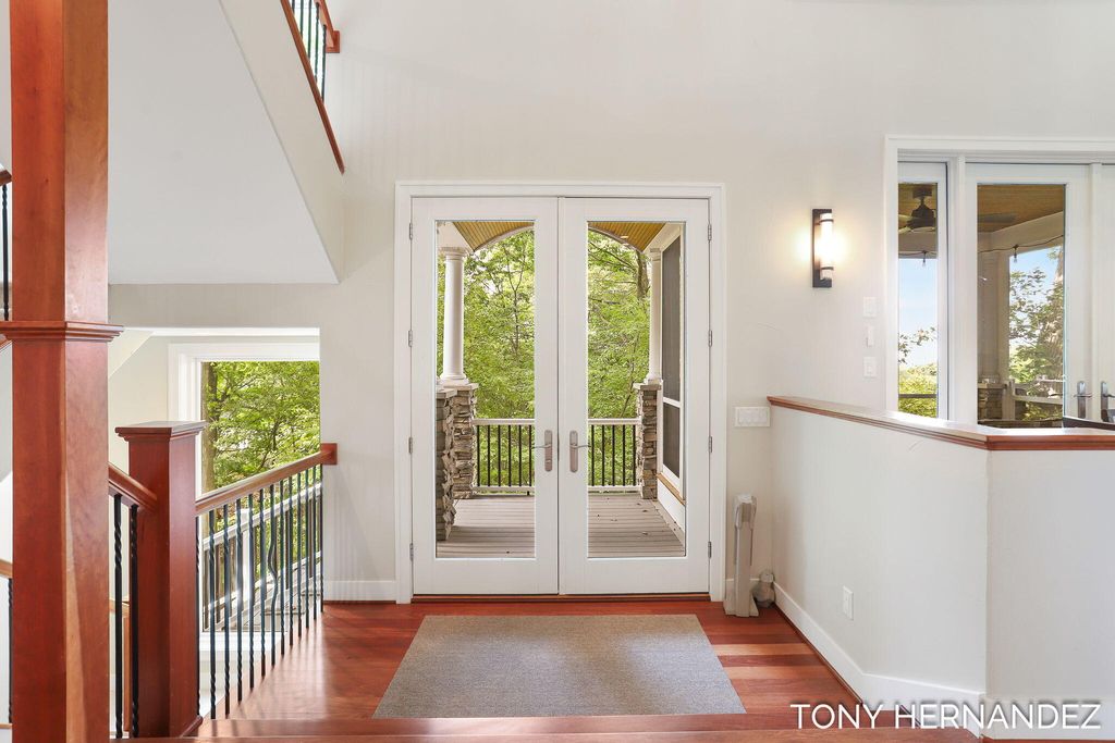 Photo of 4675 Forest Ridge Drive, Holland, MI 49423 (MLS # 25056570)