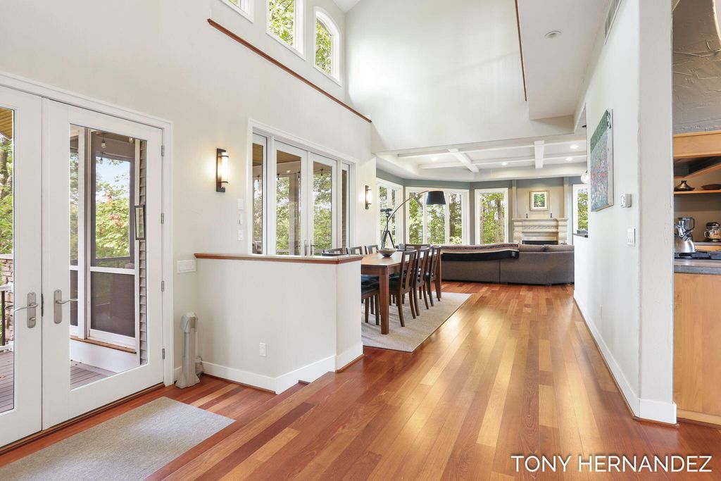 Photo of 4675 Forest Ridge Drive, Holland, MI 49423 (MLS # 25056570)