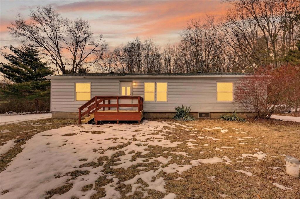 Photo of 2160 Fitzner Road, Greenville, MI 48838 (MLS # 26005761)