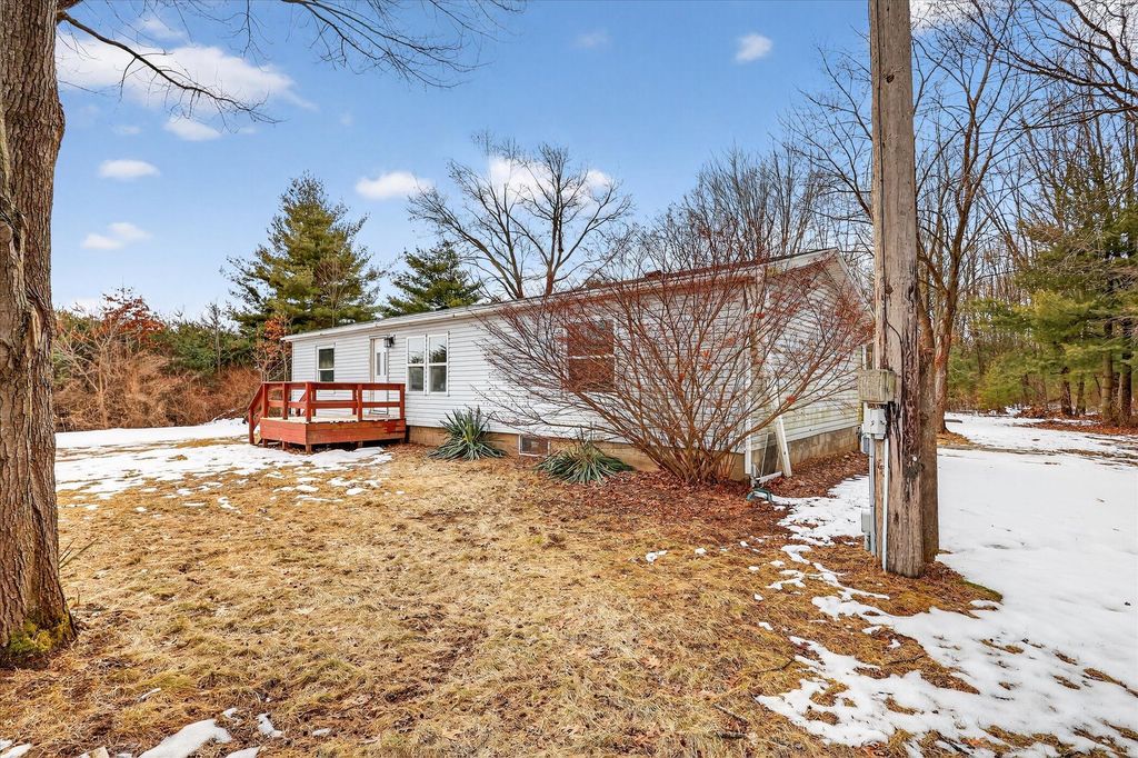 Photo of 2160 Fitzner Road, Greenville, MI 48838 (MLS # 26005761)