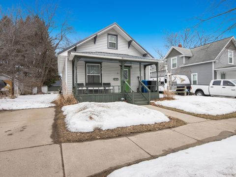817 E Loomis Street, Ludington, MI 49431 - MLS#: 25011757