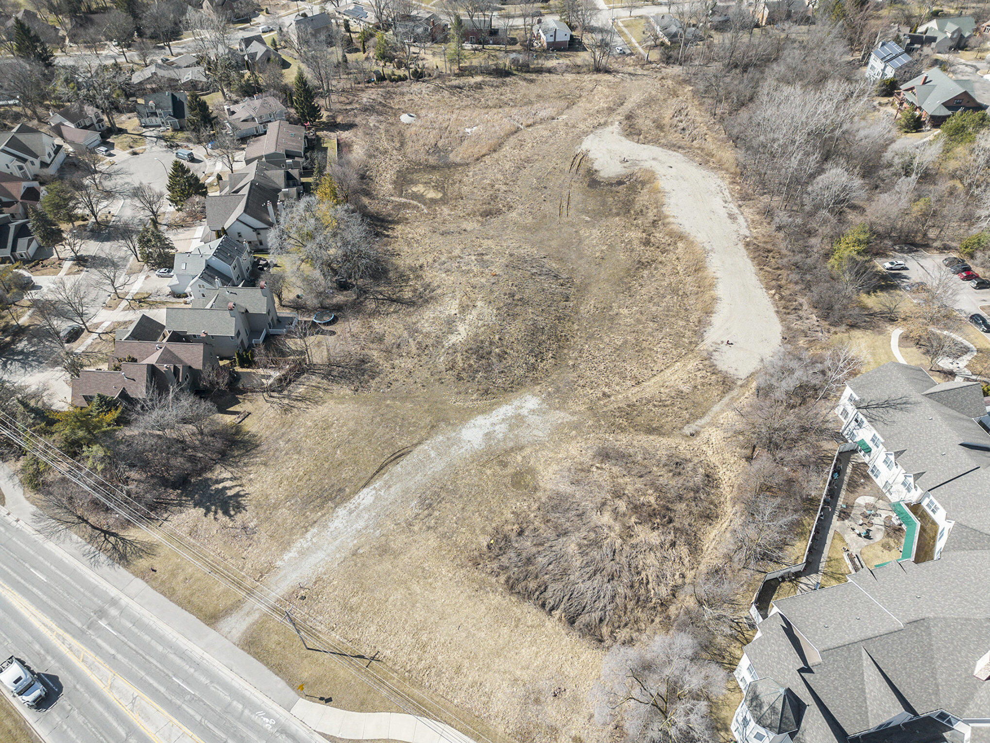 2250 Ann Arbor-Saline Road