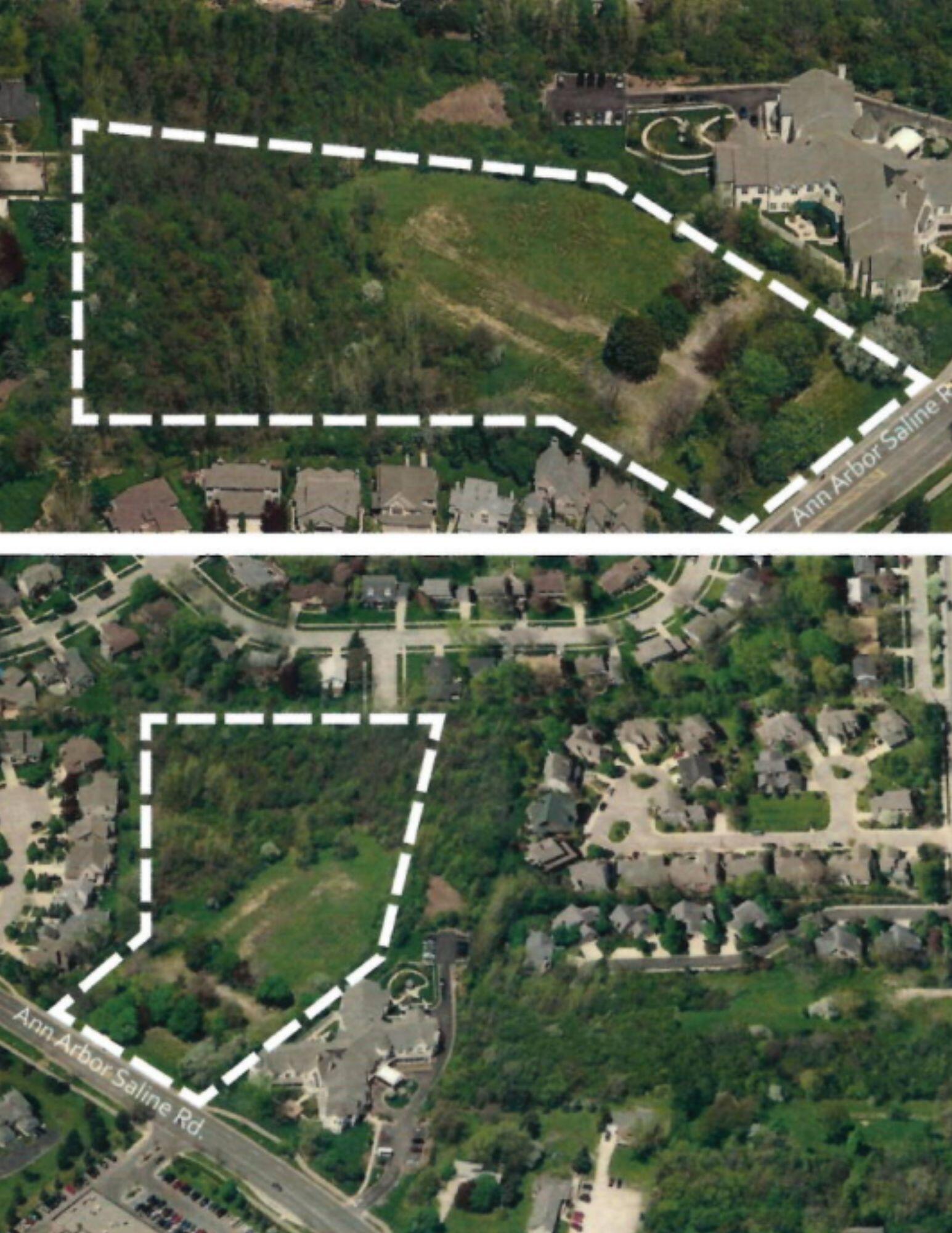 2250 Ann Arbor-Saline Road